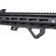 Specna Arms Daniel Defense RIS III 12.5, In airsoft, the mainstay (and industry favourite) is the humble AEG